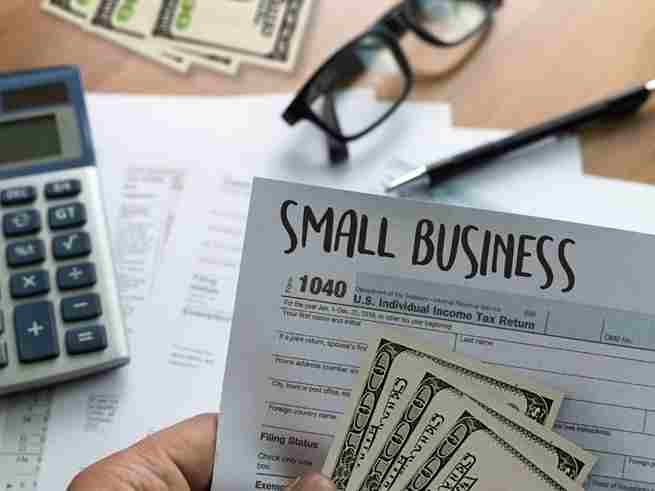 Small Businesses